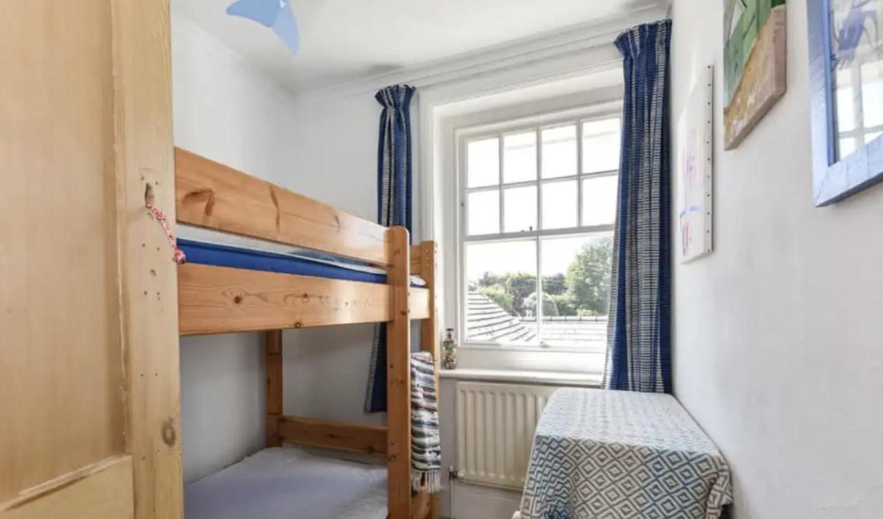 Solent Sea View Beach Cottage Hill Head Esterno foto